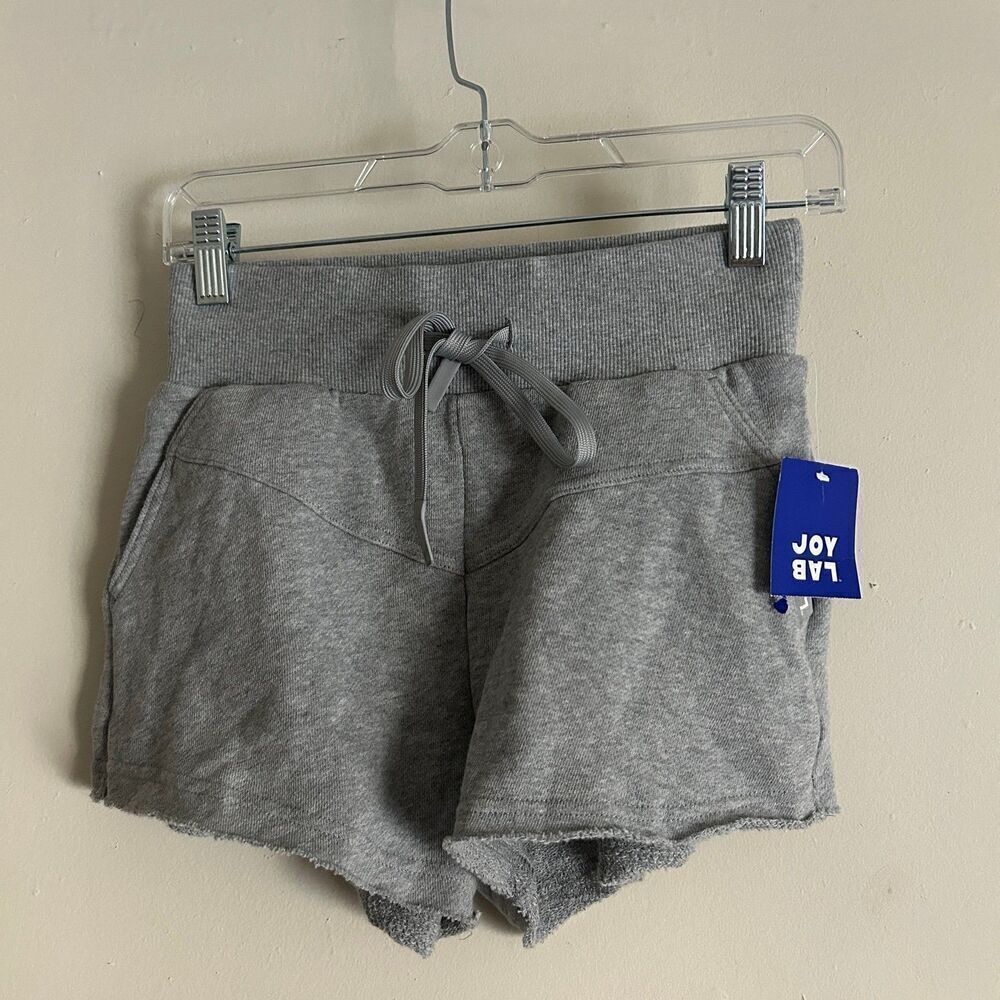 Joy Lab Women’s High-Rise Shorts Size XS